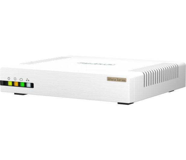 QNAP QHora-321 VPN (6x2,5GbE) - 1090312 - zdjęcie 4